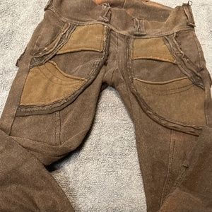 Wildhorse Apparel leggings